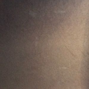 Meet your Posher, Hunter